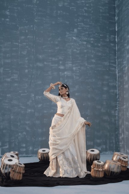 Lehenga Choli Vb-0029