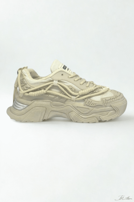 SDM Fashion Cream OEM Sneaker