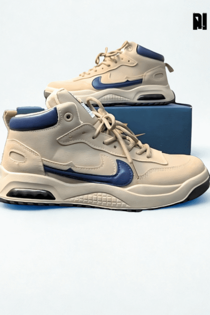 Nike Boots Gy & Be OEM